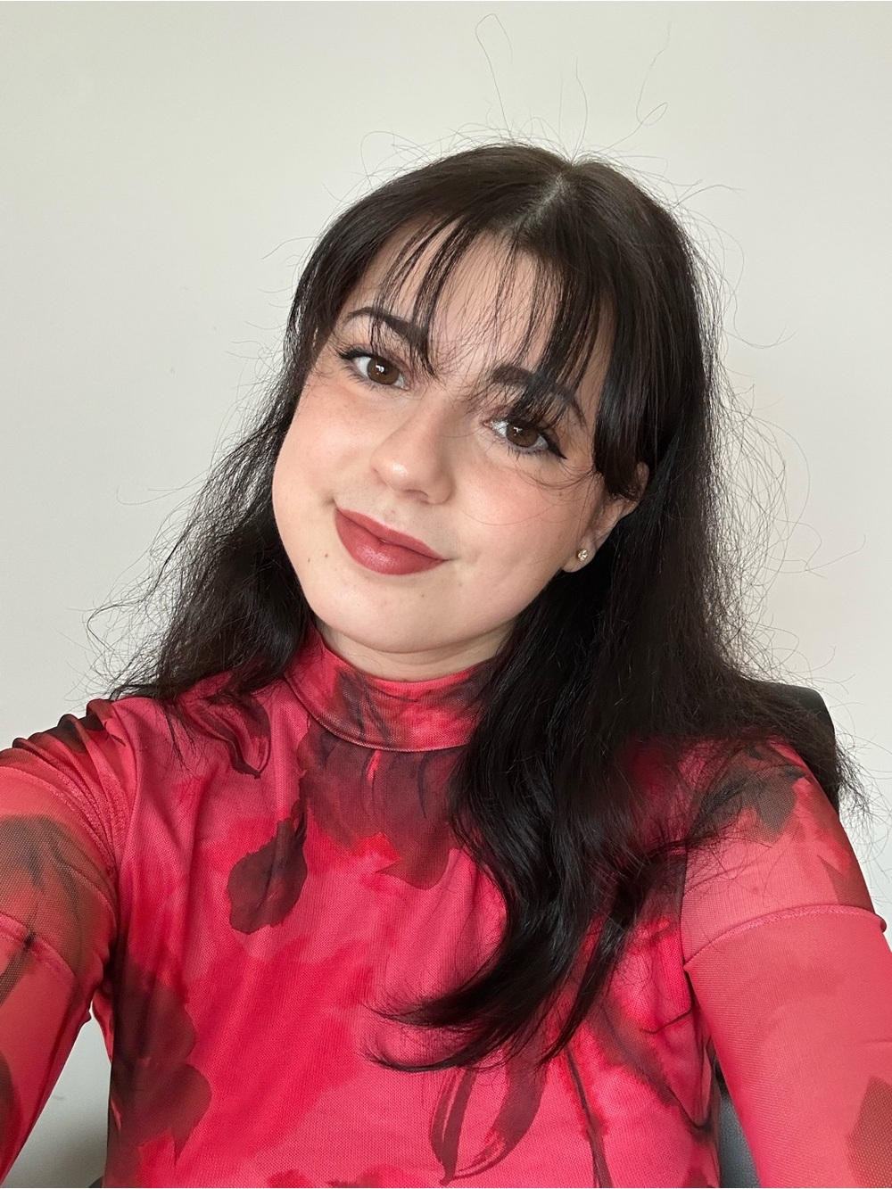 Meet your Posher, Kyra